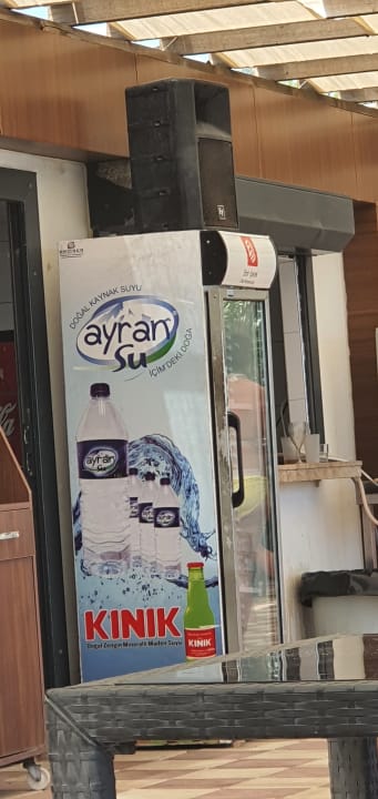 Gastro The Marilis Hill Resort Hotel & Spa Ultra All Inclusive