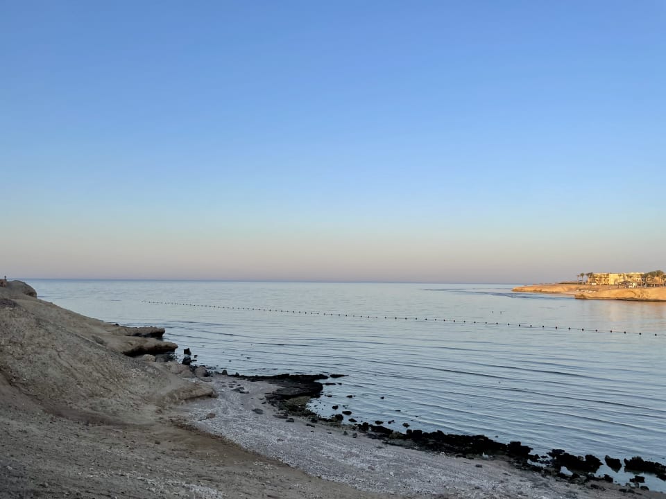 Strand Steigenberger Coraya Beach - Adults only