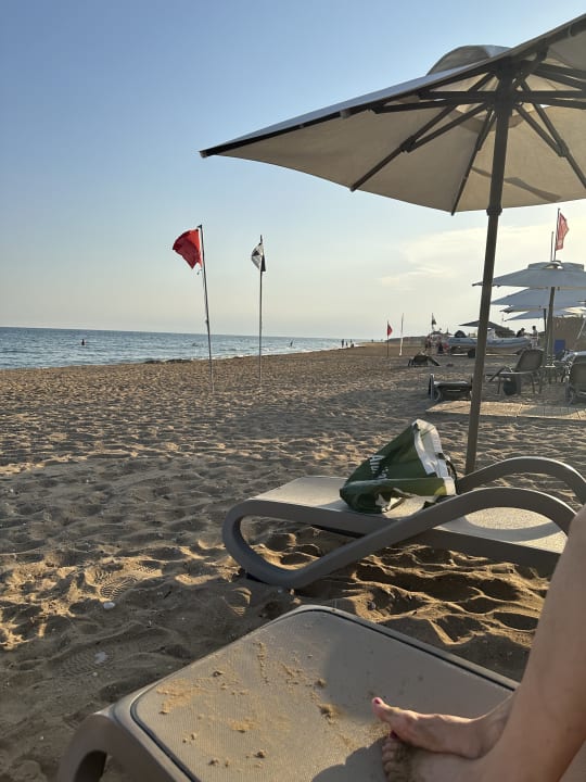 Strand Jacaranda Luxury Resort