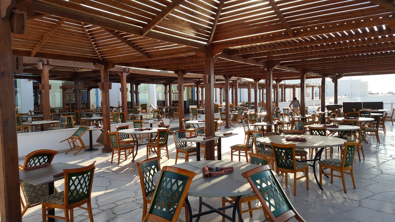 Gastro Siva Sharm