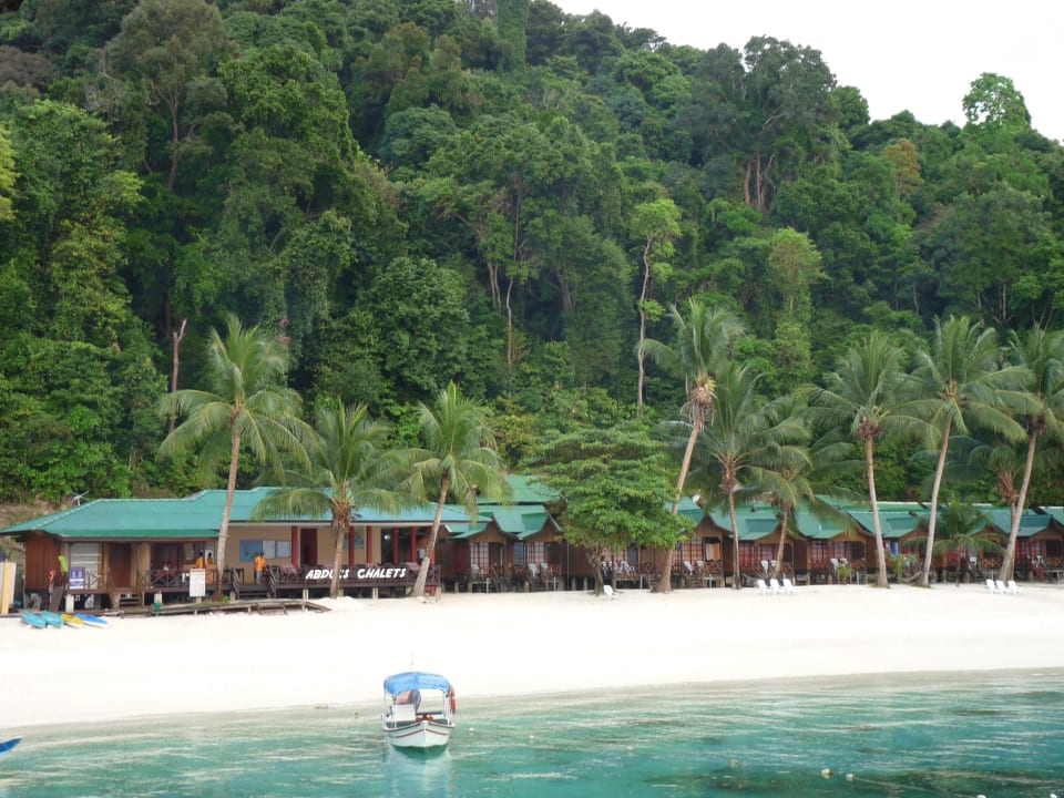 Abdul Chalet Hotel Abdul Chalet