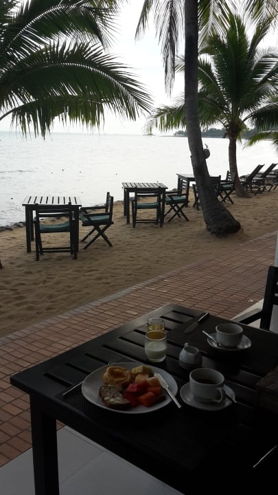 Gastro Samui Paradies Resort