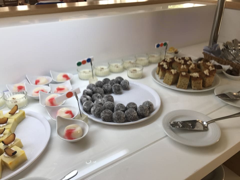 Restaurant Calimera Side Resort