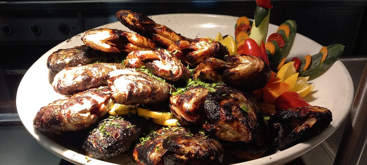 Gastro Flamingo Grand Hotel & Spa