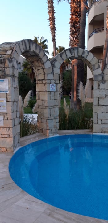 Pool Labranda Alantur Resort