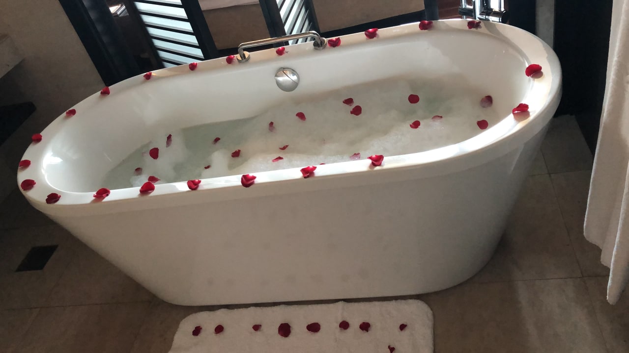 Zimmer Rixos The Palm Hotel & Suites