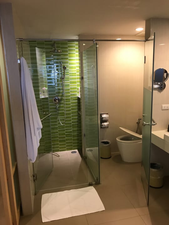 Zimmer The Sands Khao Lak by Katathani