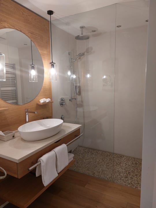 Zimmer Seezeitlodge Hotel & Spa