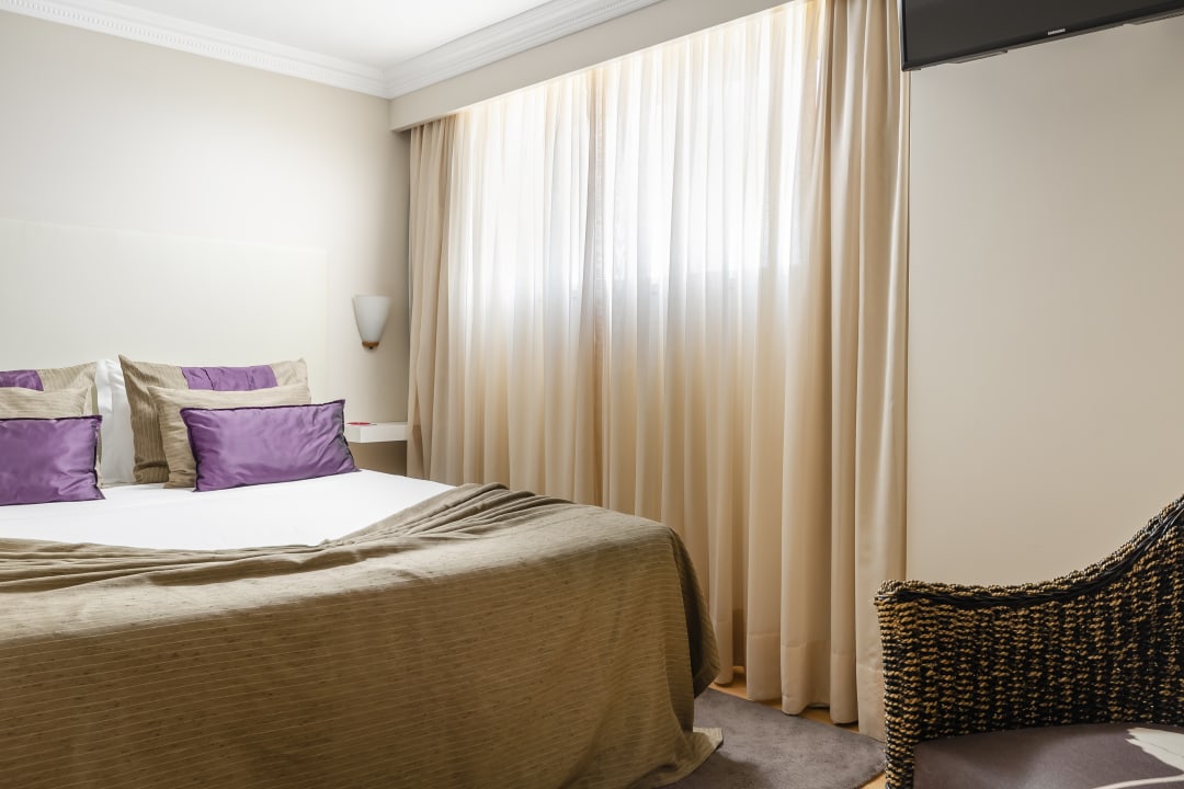 Zimmer Exe Wellington