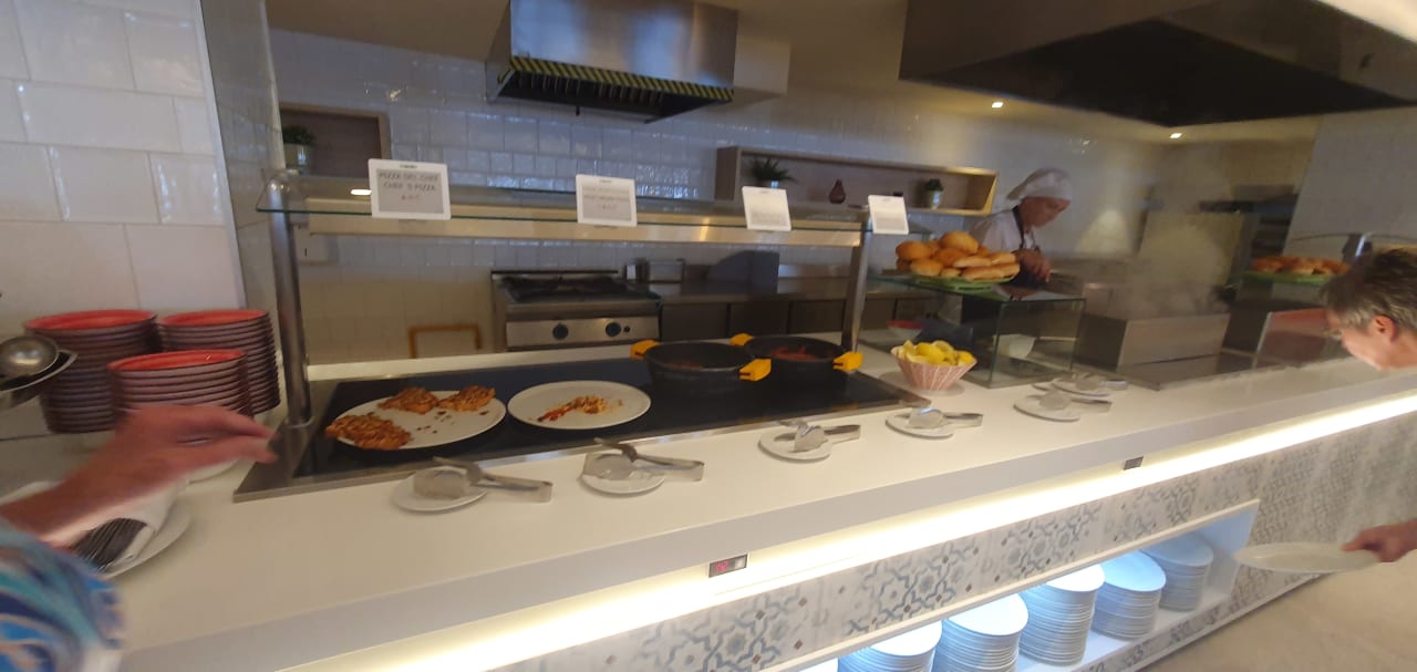 Gastro Benalma Hotel Costa del Sol