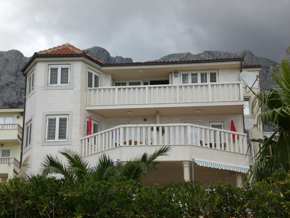 Villa Rita Ferienwohnung Villa Rita