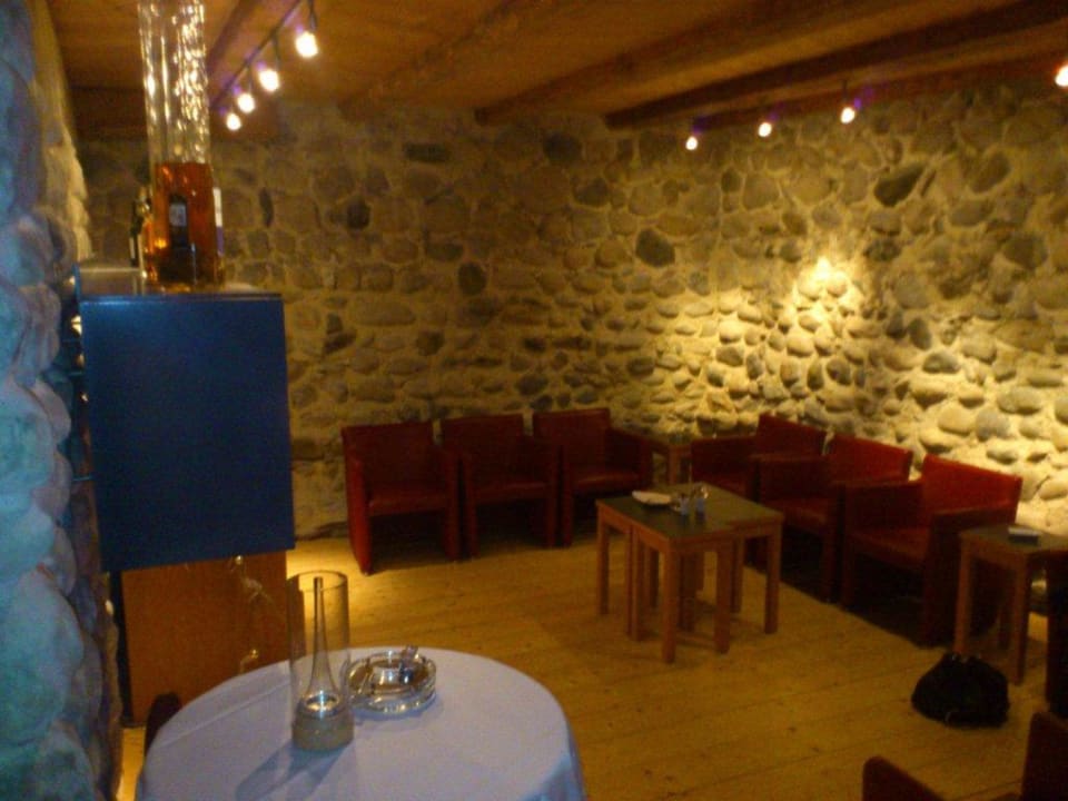 Zigarrenlounge Hotel de charme Römerhof