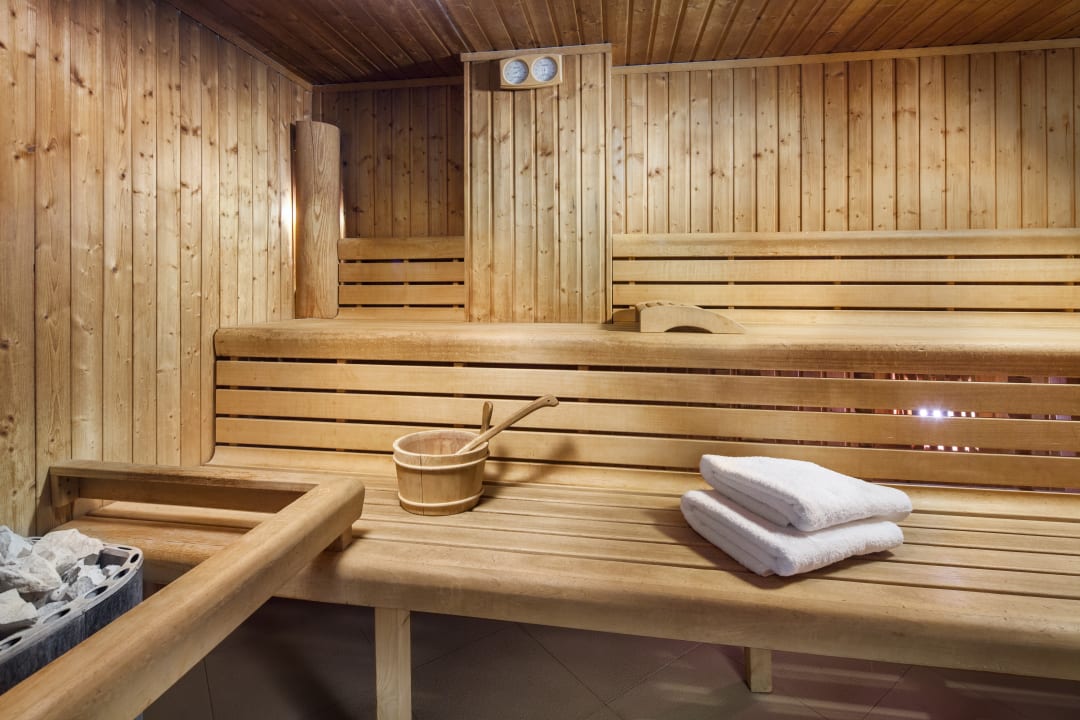 Sport & Freizeit Hotel Arkon Park Gdańsk
