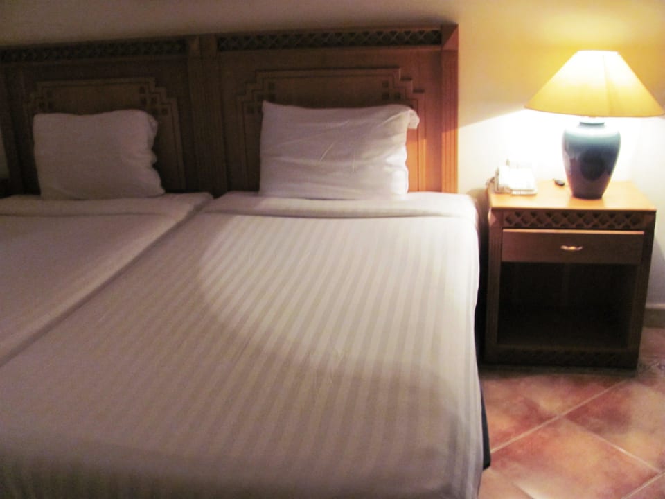 Стандартный номер Old Palace Resort Sahl Hasheesh