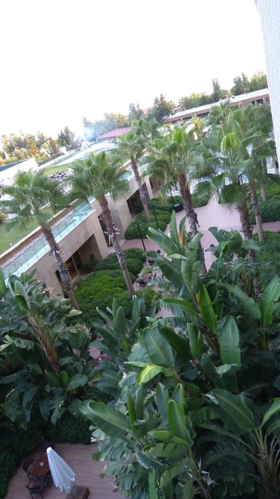 Ausblick Sentido Trendy Verbena Beach