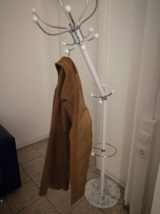 Zimmer Centro Apartment Klein