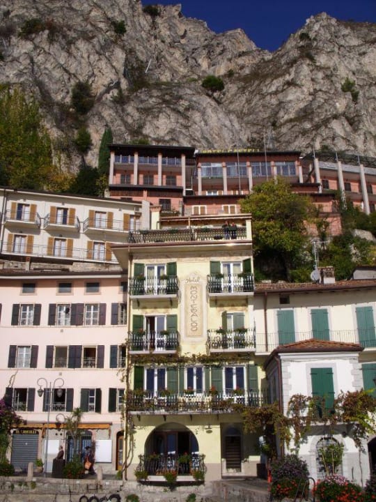 Hotel Monte Baldo Hotel Monte Baldo