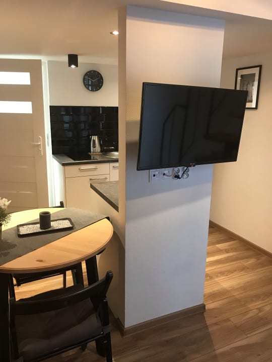 Zimmer Dietla 99 - Studio by Homeprime