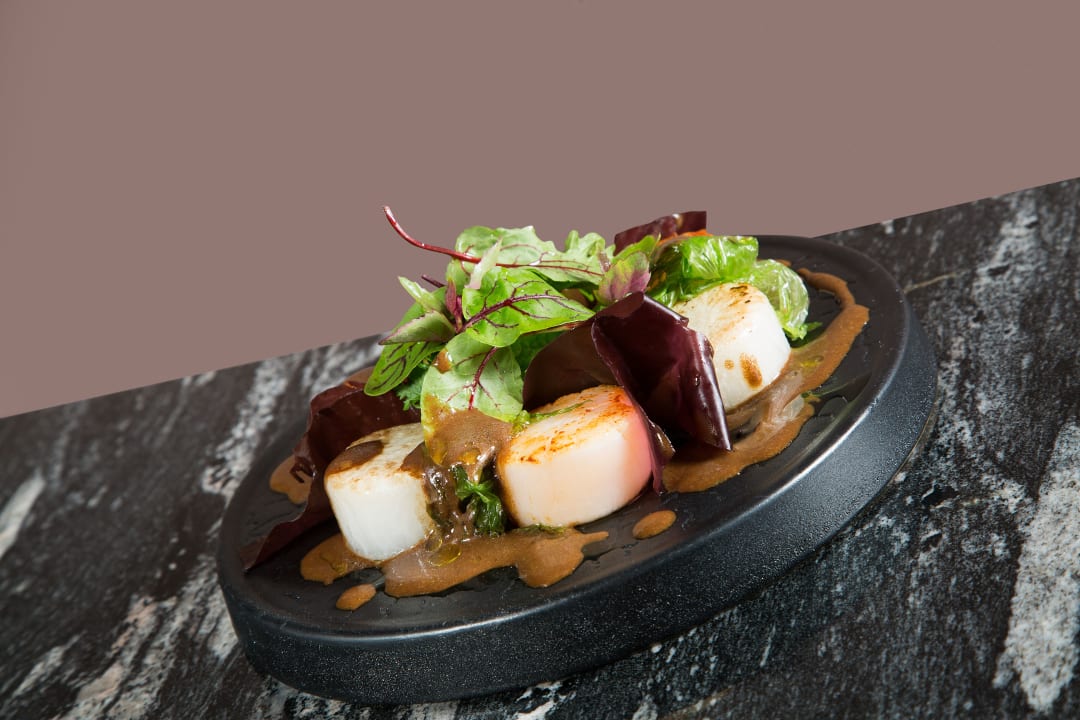 Gastro Almanac Barcelona