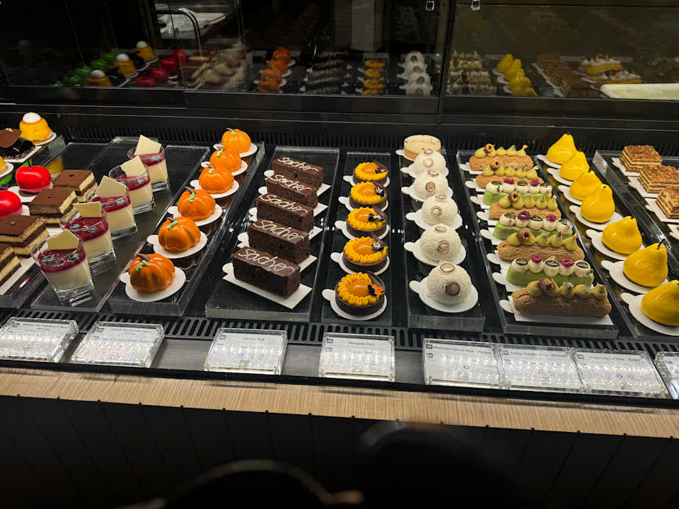 Gastro Voyage Belek Golf & Spa