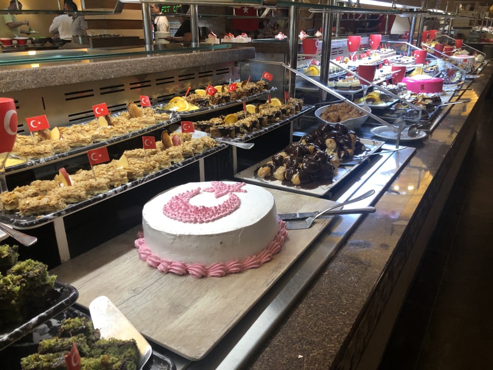 Gastro Club Grand Side