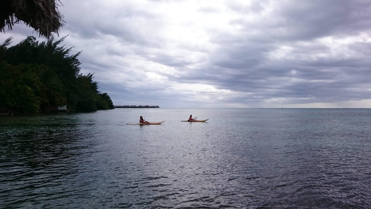 Motu Iti Hotel Motu ITI