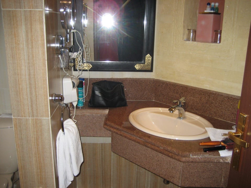 Zimmer Pickalbatros Palace Resort