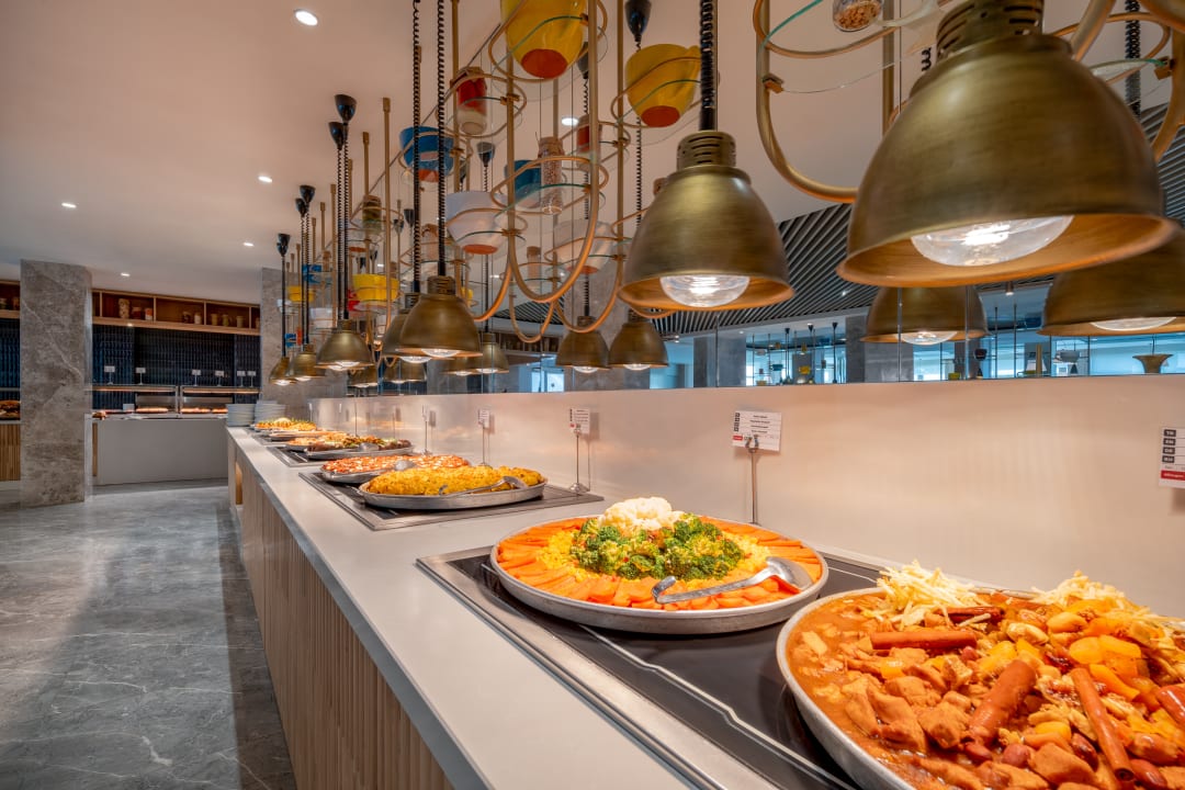 Gastro Trendy Palm Beach (Adults Only, 16+)