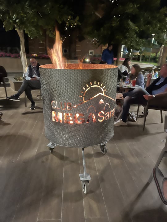 Sonstiges Megasaray Club Belek
