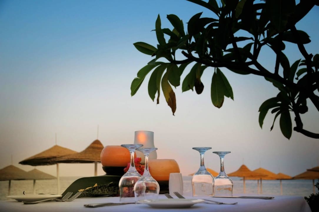 Prestige beach Domina Coral Bay Resort, Diving , Spa & Casino