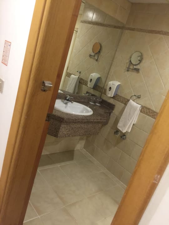 Zimmer Pickalbatros Alf Leila Wa Leila Resort - Neverland Hurghada