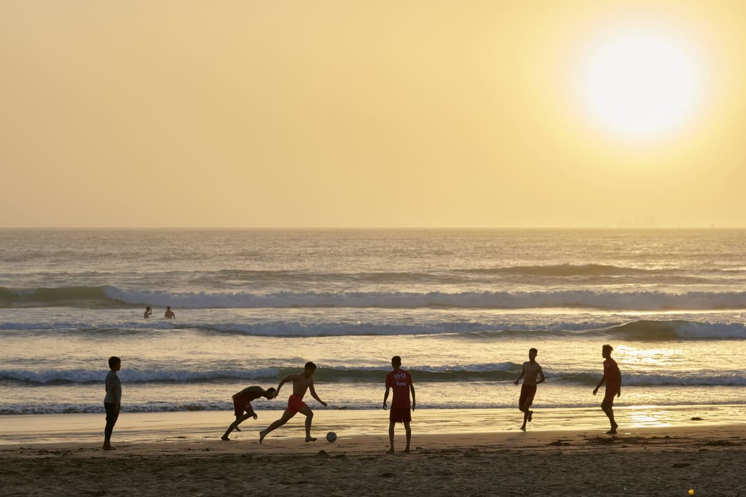 Strand Iberostar Waves Founty Beach