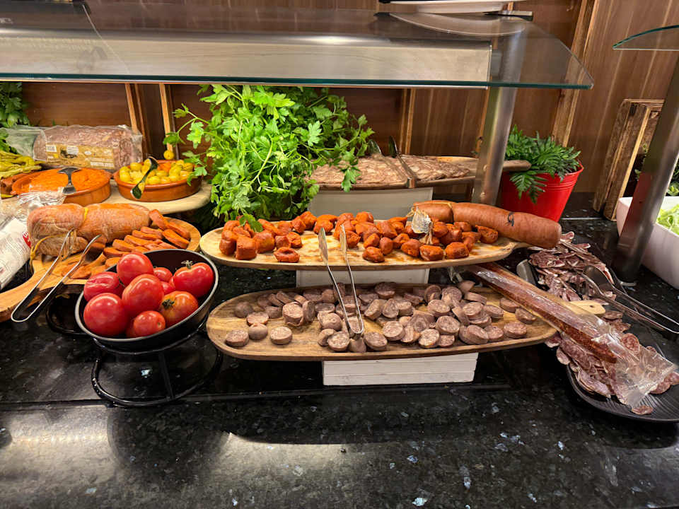 Gastro BG Hotel Caballero