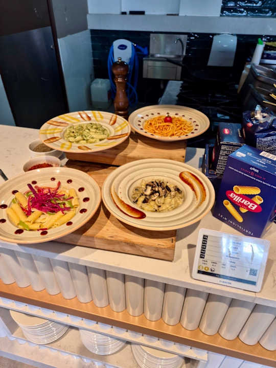 Gastro Seashell Vega