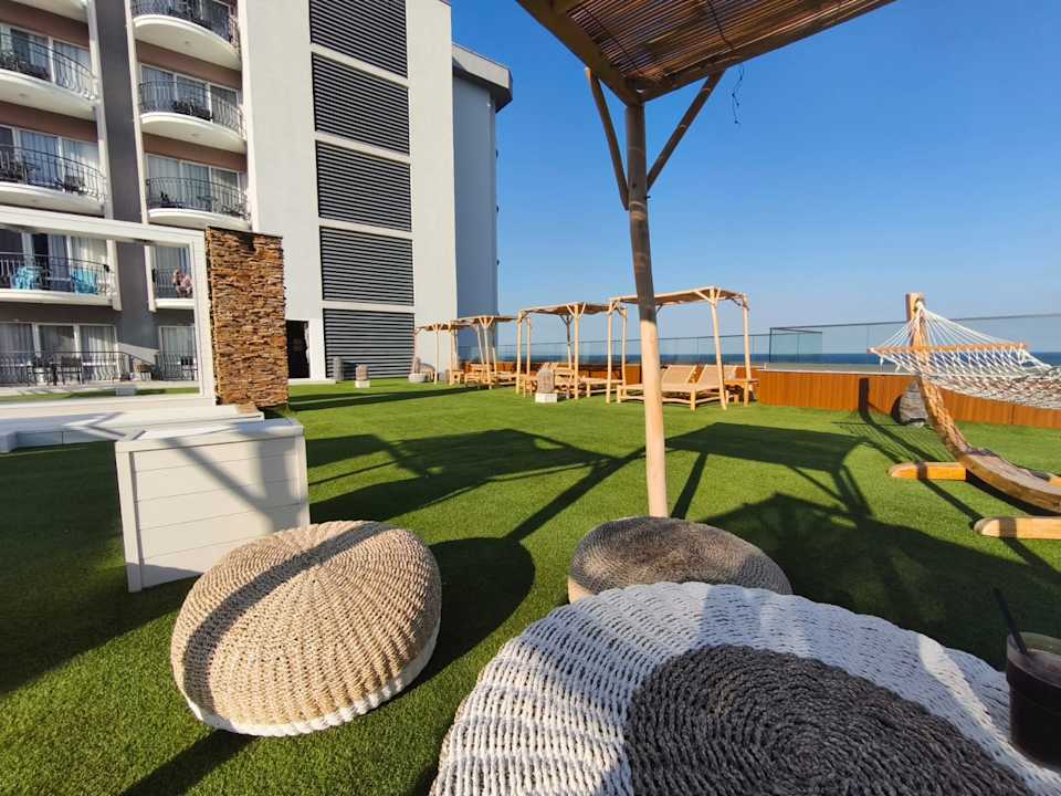 Gastro Sentido Marea