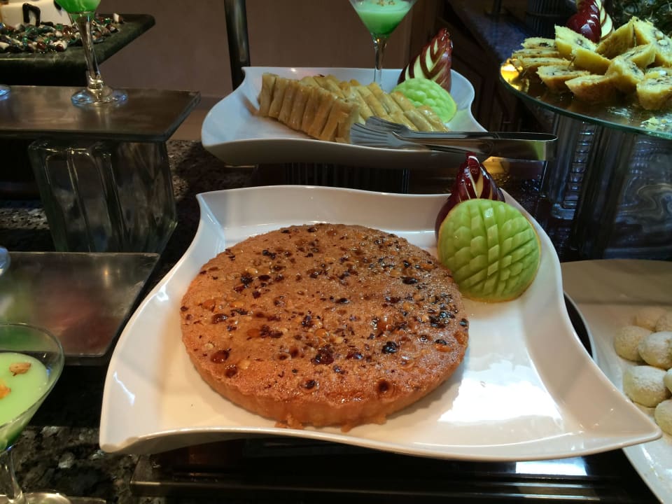 Lecker einfach Top Premier Le Reve Hotel & Spa