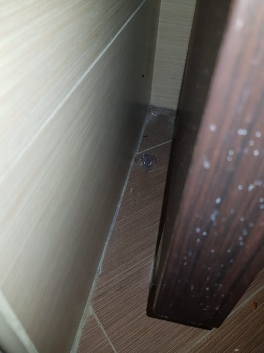 Zimmer Aqua Fantasy Aquapark Hotel & Spa