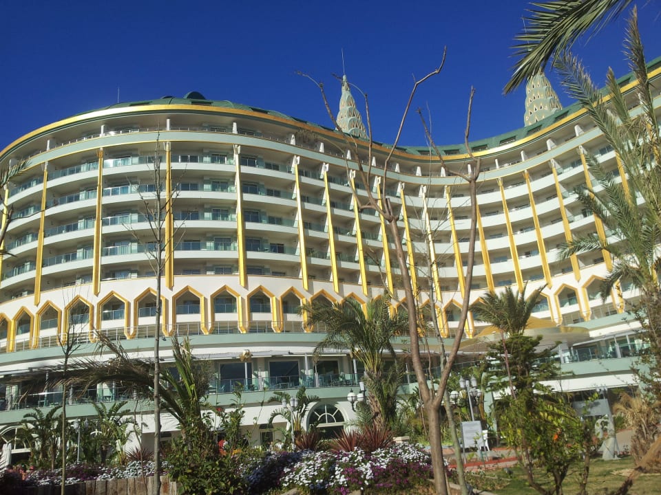 3 Hotel Delphin Imperial