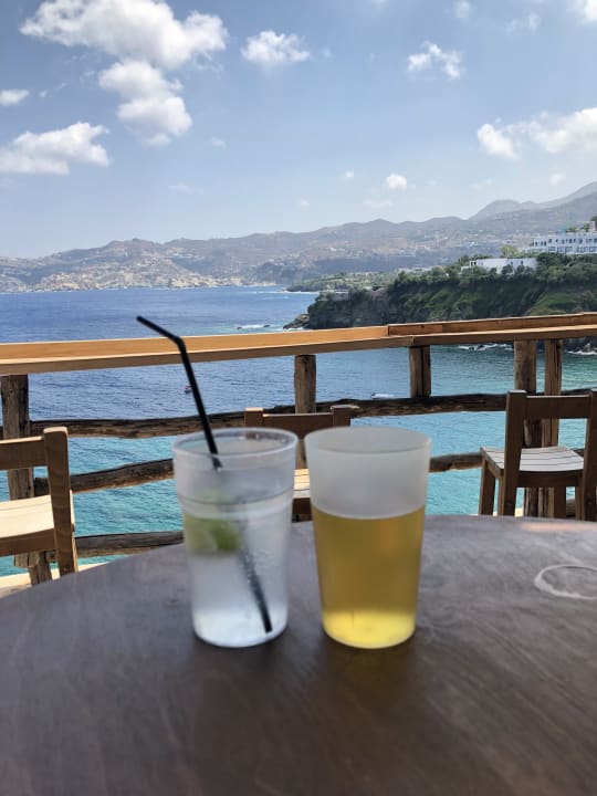 Gastro Seaside A Lifestyle Resort