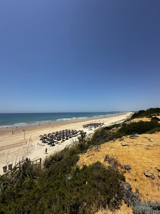 Strand Aldiana Club Andalusien