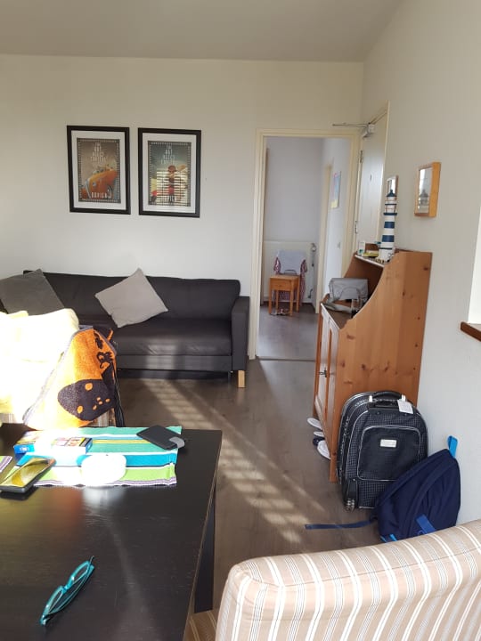 Zimmer At Sea Apartments