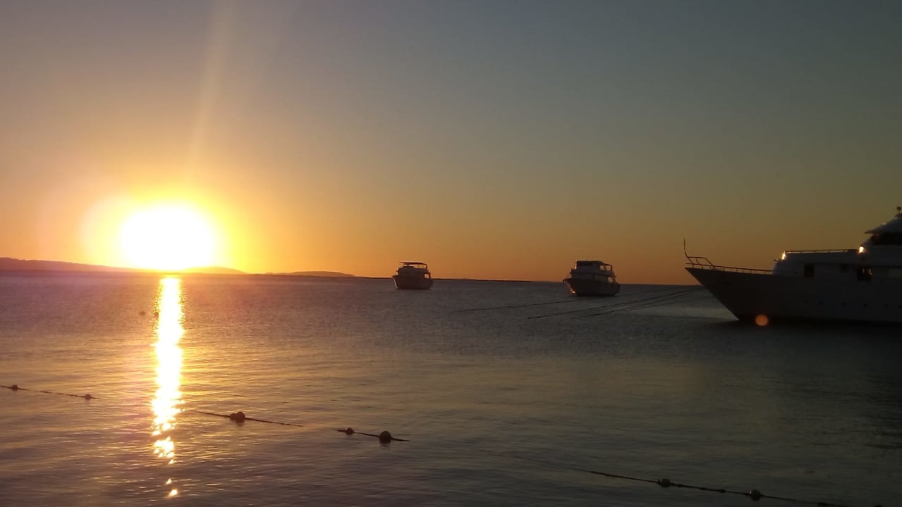 Sonstiges Bella Vista Resort Hurghada