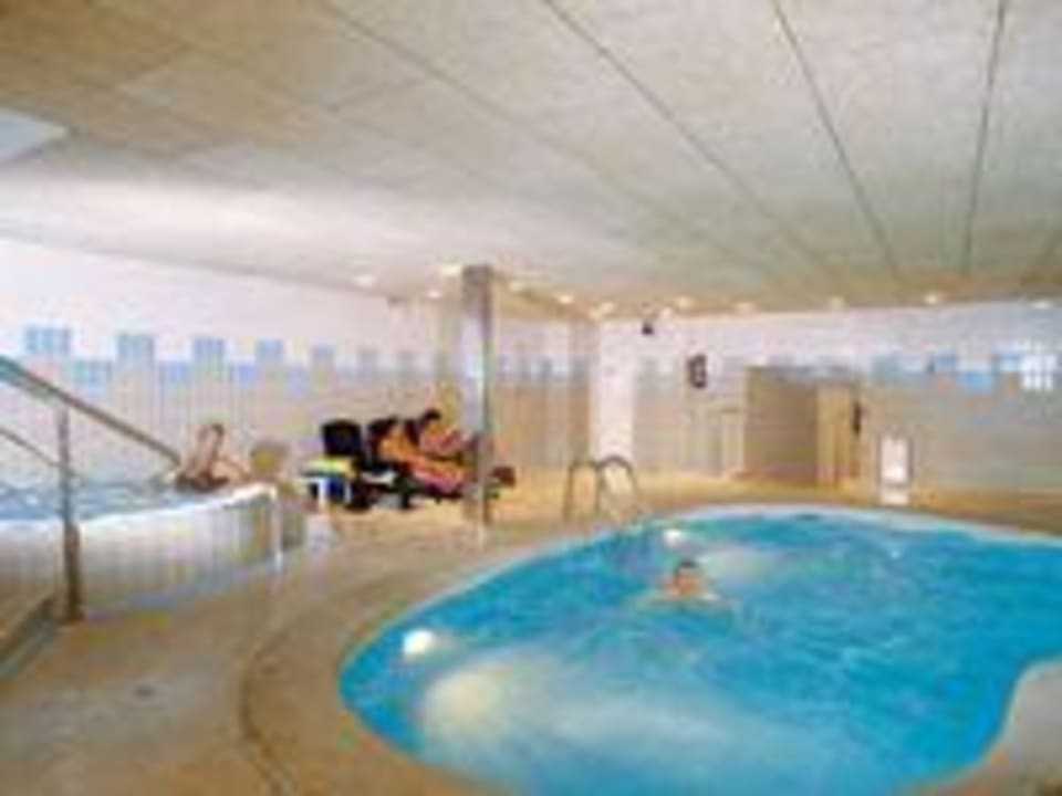 Deportes Hotel GHT Maritim