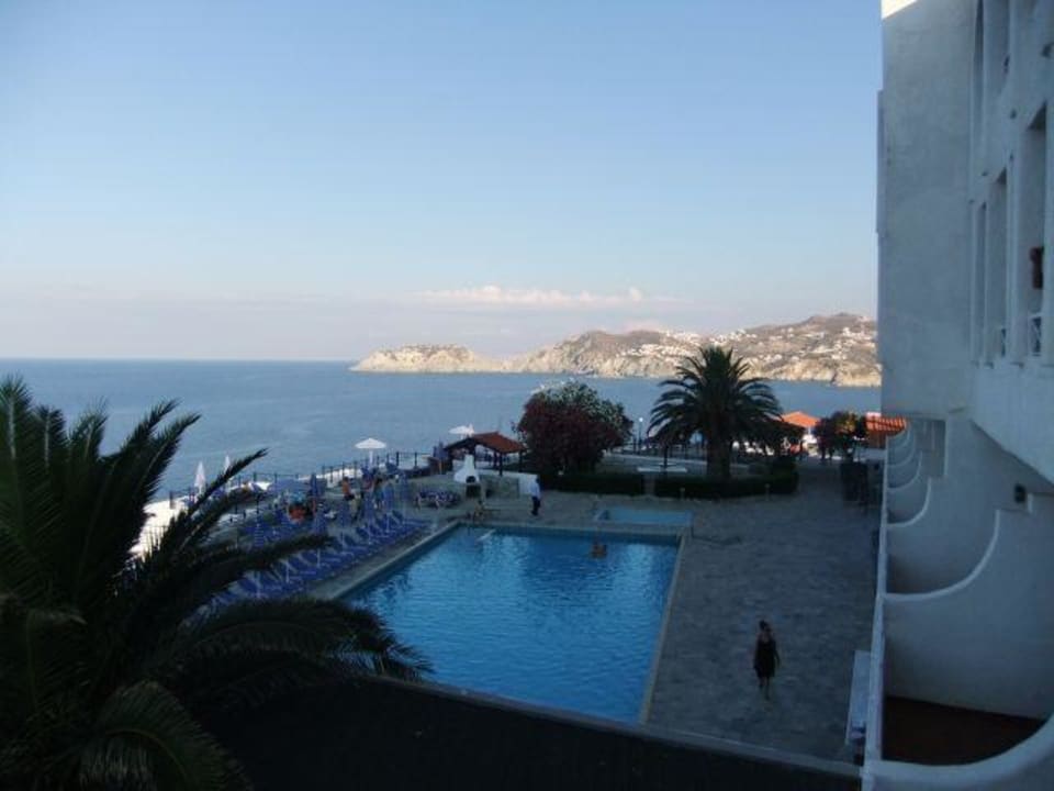 Widok Peninsula Resort & Spa