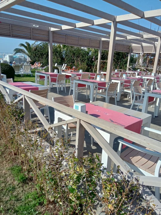 Gastro Side Story Resort & Spa