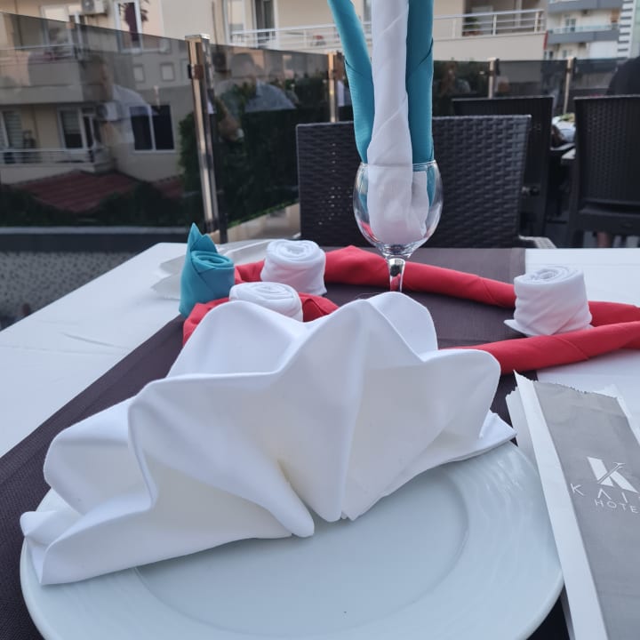 Gastro Kaila Beach Hotel