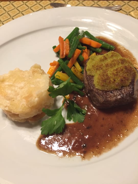 Gastro Hotel Miramar