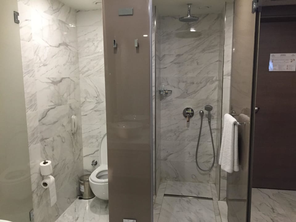 Bad Familienzimmer Side Star Elegance