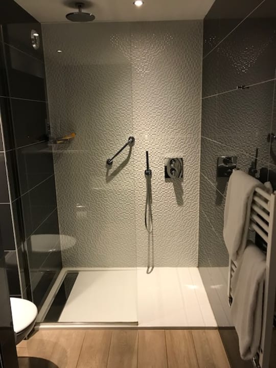 Zimmer Van der Valk Akersloot / A9 Alkmaar