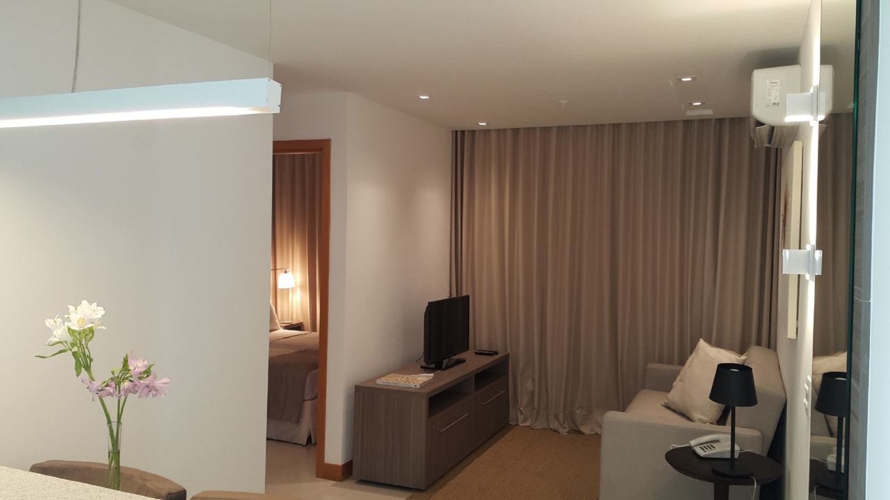 Zimmer Rio Convention Suites